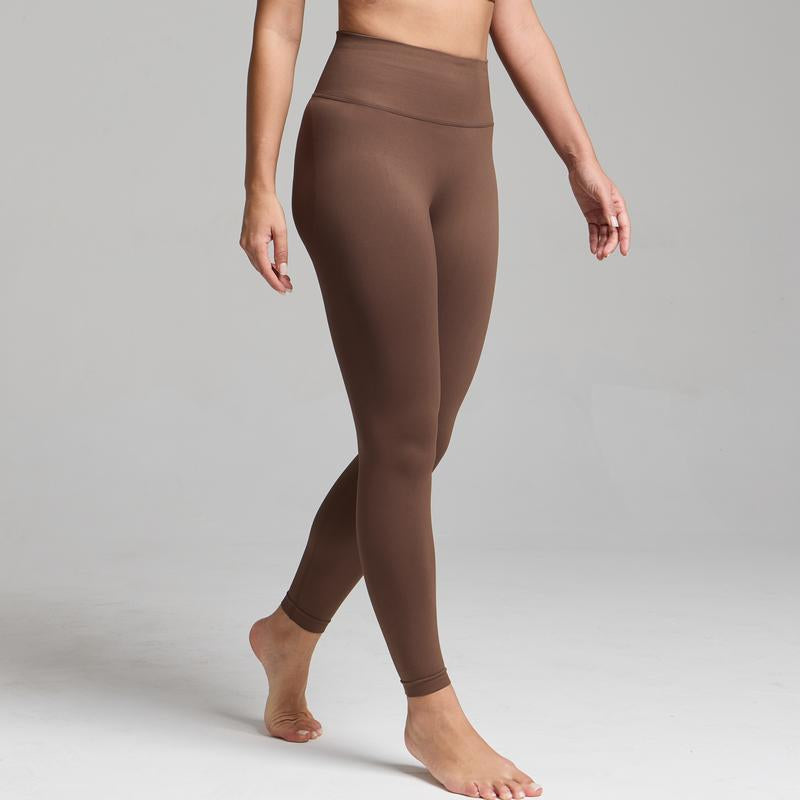 Shafits Seamless Workout Gym Leggings, High-Waisted Tummy Control Yoga Pants, and Four-Way Stretchperfect for Workout, Running, Yoga & Daily Wear