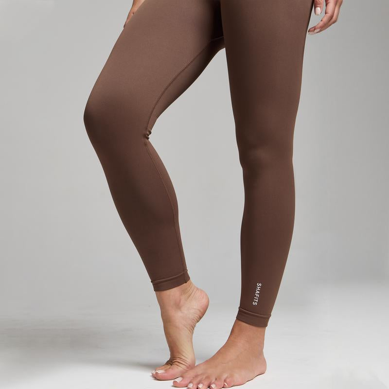 Shafits Seamless Workout Gym Leggings, High-Waisted Tummy Control Yoga Pants, and Four-Way Stretchperfect for Workout, Running, Yoga & Daily Wear