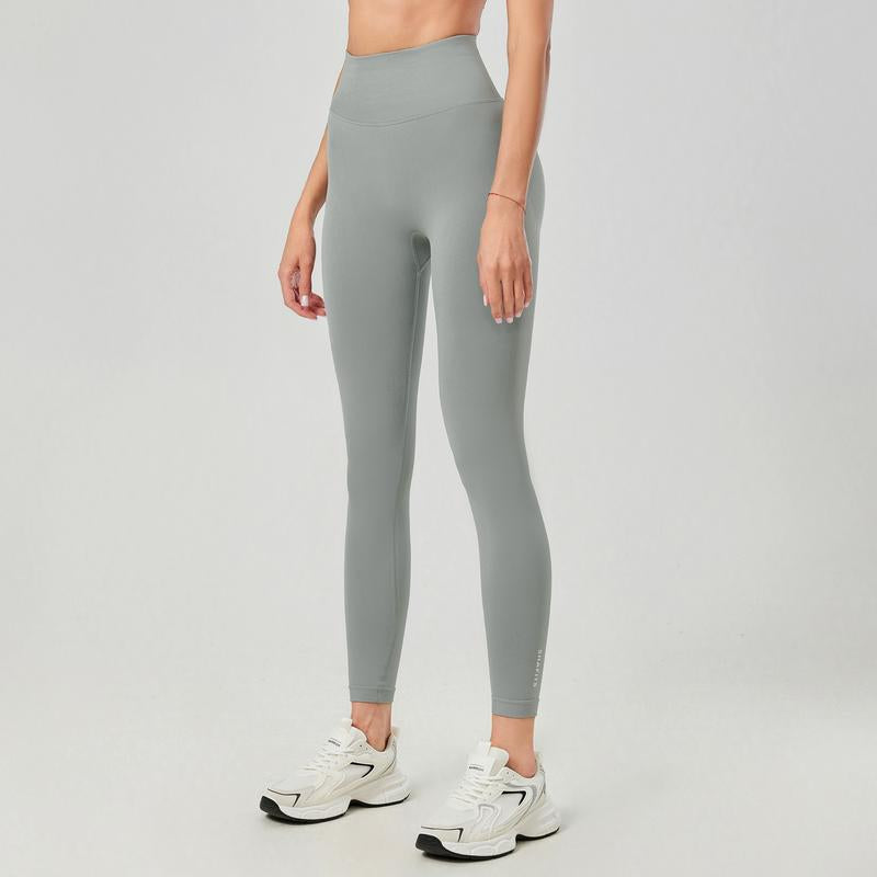 Shafits Seamless Workout Gym Leggings, High-Waisted Tummy Control Yoga Pants, and Four-Way Stretchperfect for Workout, Running, Yoga & Daily Wear